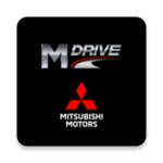 Logo of M-Drive android Application 